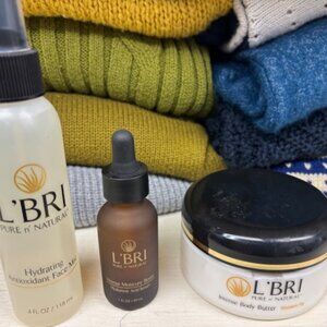 L'Bri Products